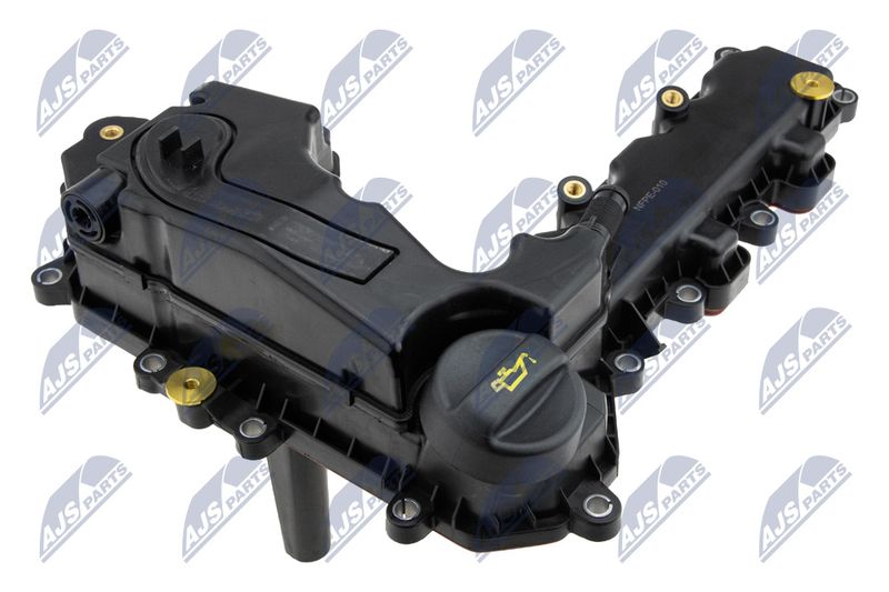 Pokrywa głowicy cylindrów NTY BPZ-PE-010