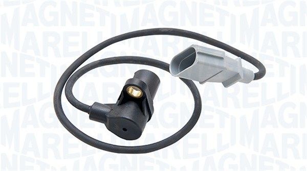 Generator impulsów, wał korbowy MAGNETI MARELLI 064848018010