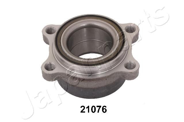 Piasta koła JAPANPARTS KK-21076
