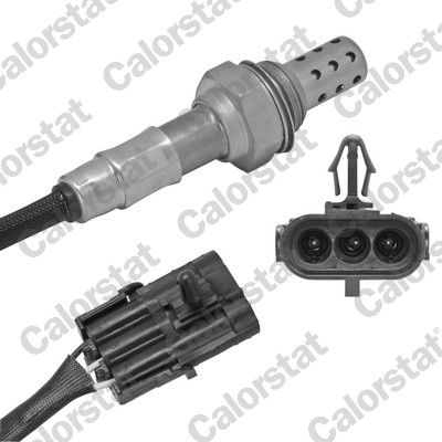 Sonda lambda CALORSTAT by Vernet LS130119