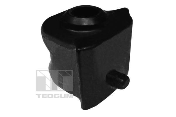 Zawieszenie, stabilizator TEDGUM 00675855