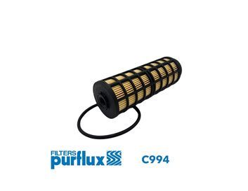 Filtr paliwa PURFLUX C994