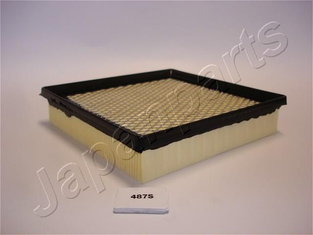Filtr powietrza JAPANPARTS FA-487S
