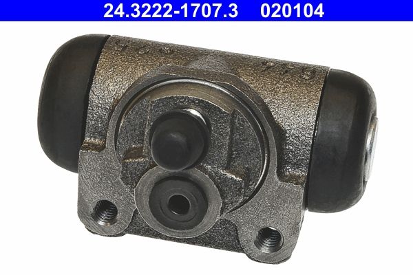 Cylinderek hamulcowy ATE 24.3222-1707.3