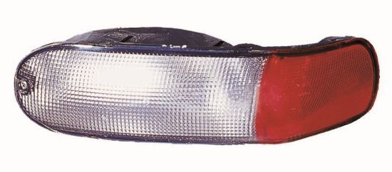 Lampa tylna zespolona ABAKUS 314-1301R-AS
