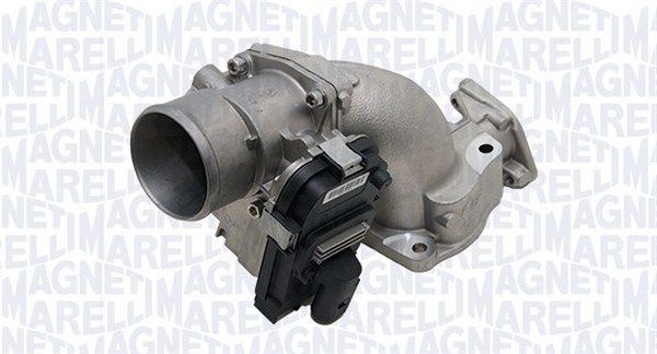 Korpus przepustnicy MAGNETI MARELLI 802009814008