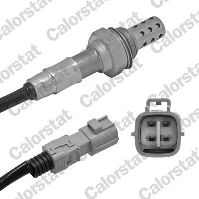 Sonda lambda CALORSTAT by Vernet LS140510
