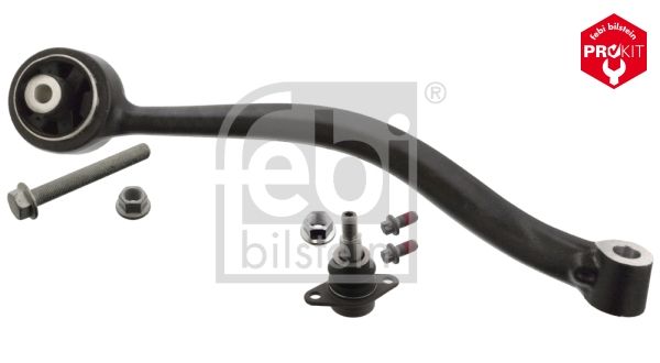 Wahacz, zawieszenie koła FEBI BILSTEIN 106430