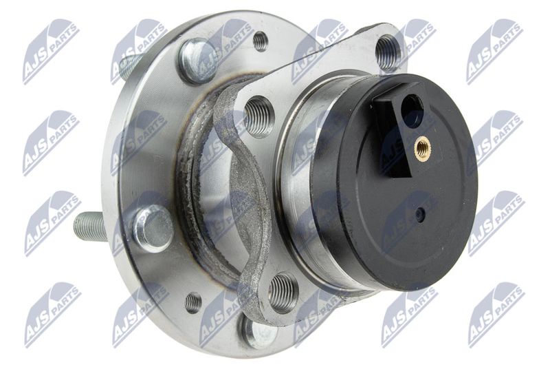 Zestaw łożysk koła NTY KLT-MZ-060