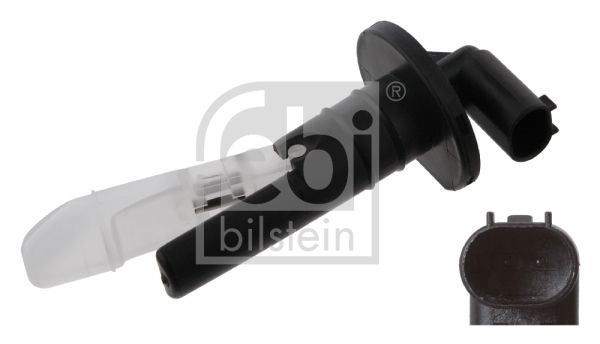 Czujnik, poziom płynu spryskiwacza FEBI BILSTEIN 32437