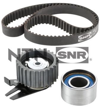 Zestaw paska rozrządu SNR KD458.51