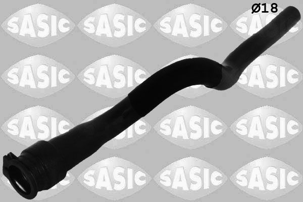 Przewód elastyczny chłodnicy SASIC 3400162