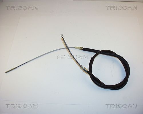 Cięgło, hamulec postojowy TRISCAN 8140 66105