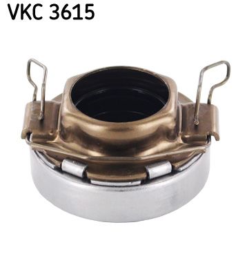 Łożysko oporowe SKF VKC 3615