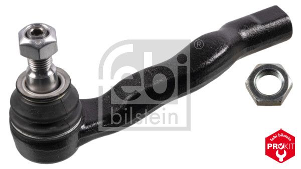 Końcówka drążka kierowniczego poprzecznego FEBI BILSTEIN 33703