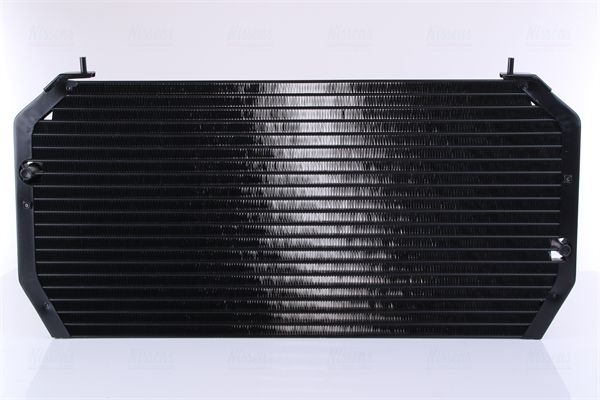 Skraplacz, klimatyzacja NISSENS 94331