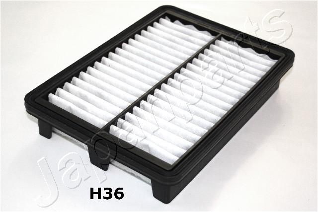 Filtr powietrza JAPANPARTS FA-H36S
