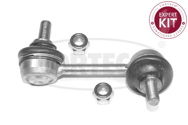 Drążek / wspornik, stabilizator CORTECO 49401151