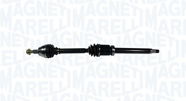 Wał napędowy MAGNETI MARELLI 302004190182