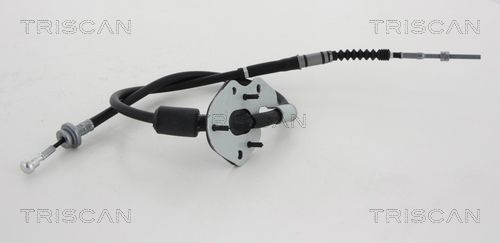 Cięgło, hamulec postojowy TRISCAN 8140 18163
