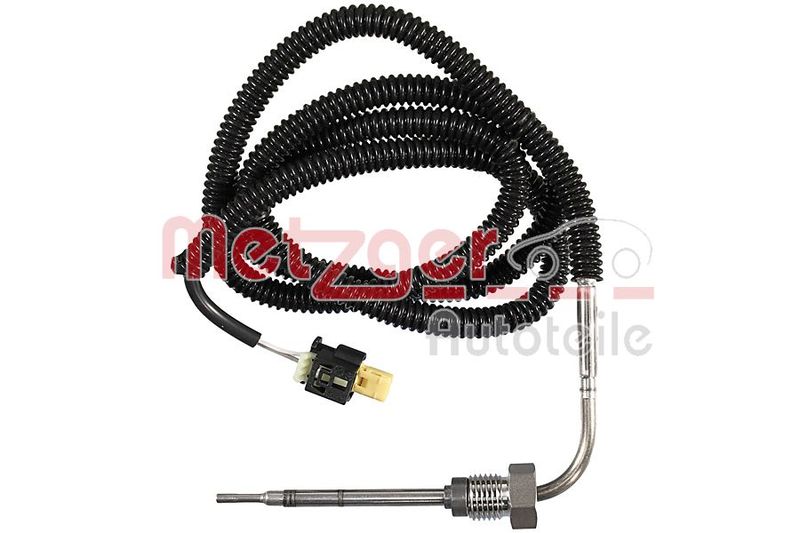 czujnik, temperatura spalin METZGER 08941057