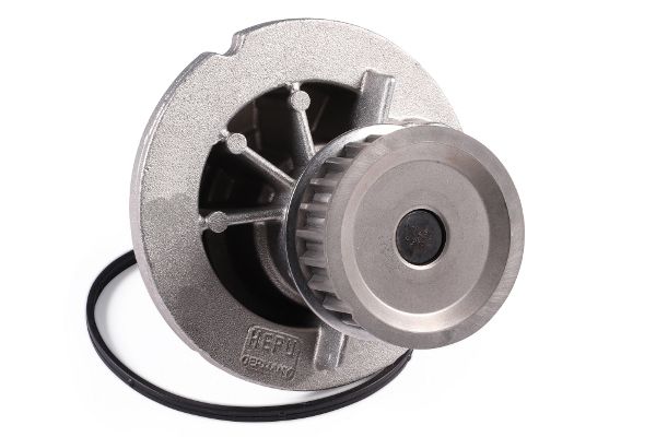 Pompa wody, chłodzenie silnika HEPU p324