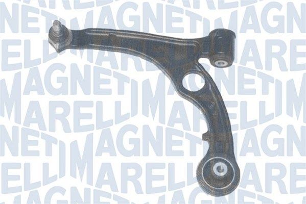 Wahacz, zawieszenie koła MAGNETI MARELLI 301181301800