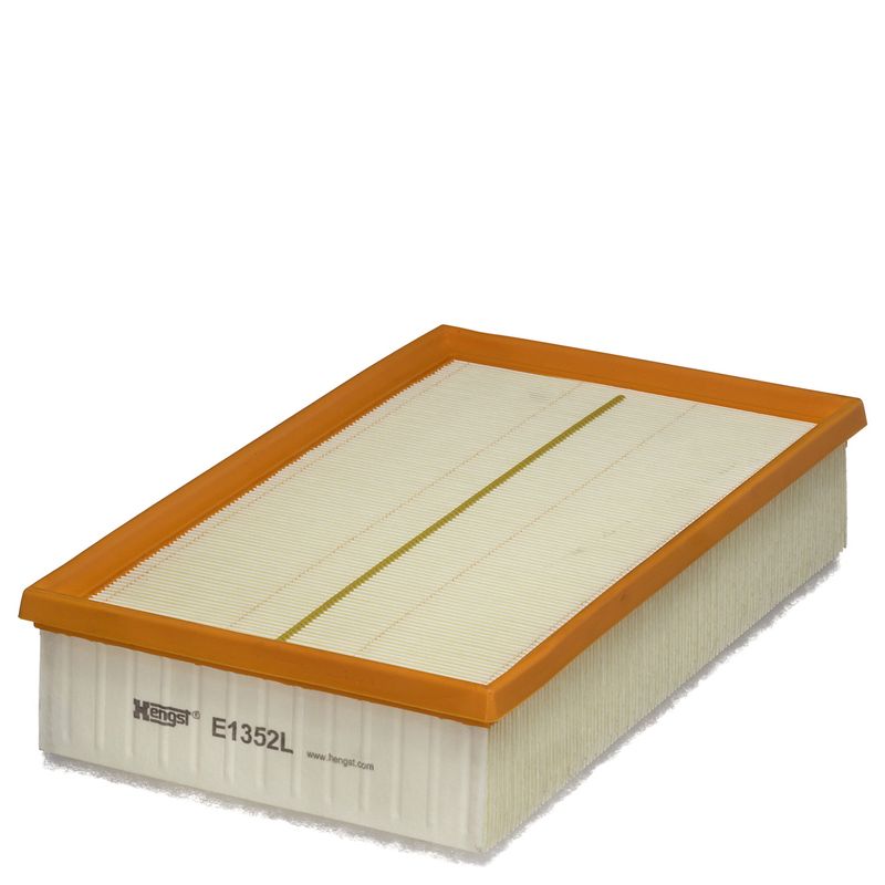 Filtr powietrza HENGST FILTER E1352L