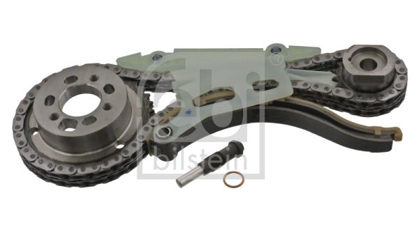 Zestaw łańcucha rozrządu FEBI BILSTEIN 46390