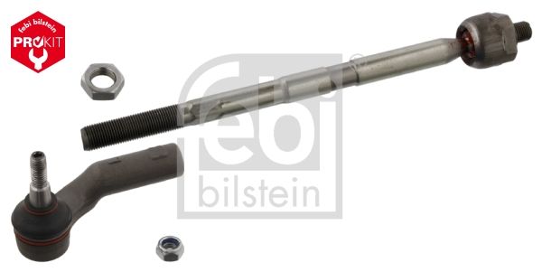 Drążek kierowniczy poprzeczny FEBI BILSTEIN 37741