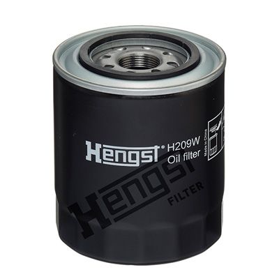 Filtr oleju HENGST FILTER H209W