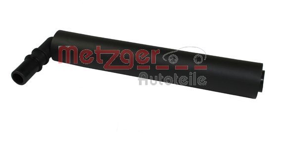 Wąż, wentylacja skrzyni korbowej METZGER 2380020