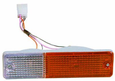 Lampa kierunkowskazu ABAKUS 215-1605L-O
