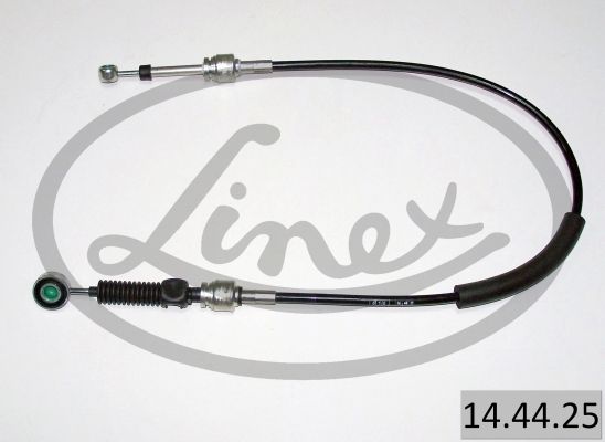 Naciąg linki, ręczna skrzynia biegów LINEX 14.44.25