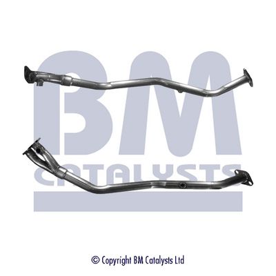 Rura wydechowa BM CATALYSTS BM70481