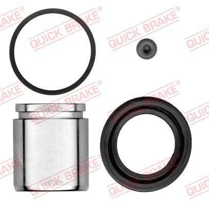Zestaw naprawczy, zacisk hamulca QUICK BRAKE 114-5349
