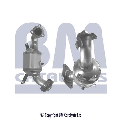 Katalizator BM CATALYSTS BM80397H