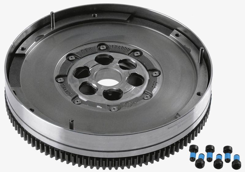Koło zamachowe SACHS 2294 000 996