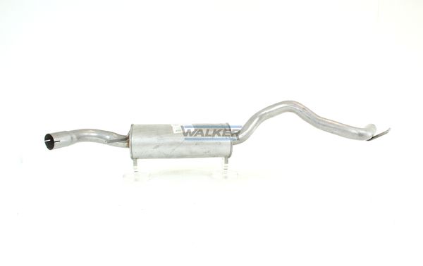 Tłumik środkowy WALKER 22771