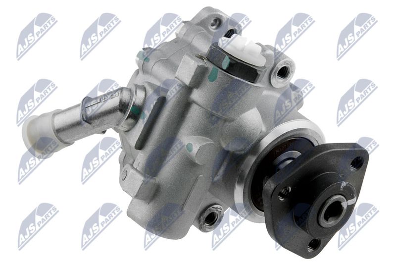 Pompa hydrauliczna, układ kierowniczy NTY SPW-BM-015