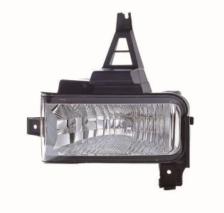 Reflektor przeciwmgłowy ABAKUS 212-2064L-UEH