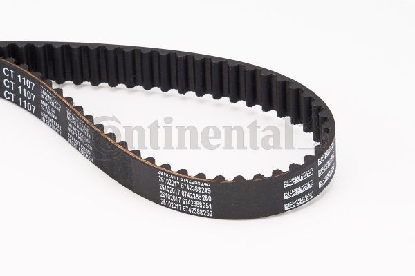 Pasek rozrządu CONTINENTAL CTAM CT1107