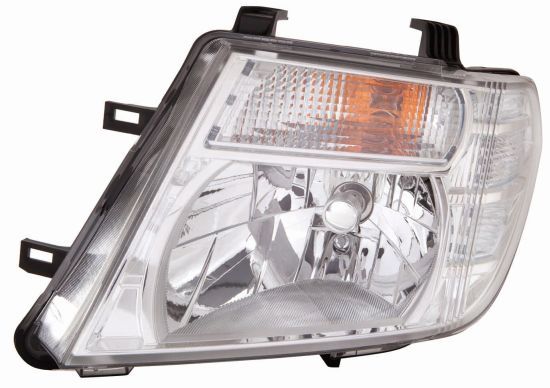 Reflektor ABAKUS 215-11F8R-LD-EM