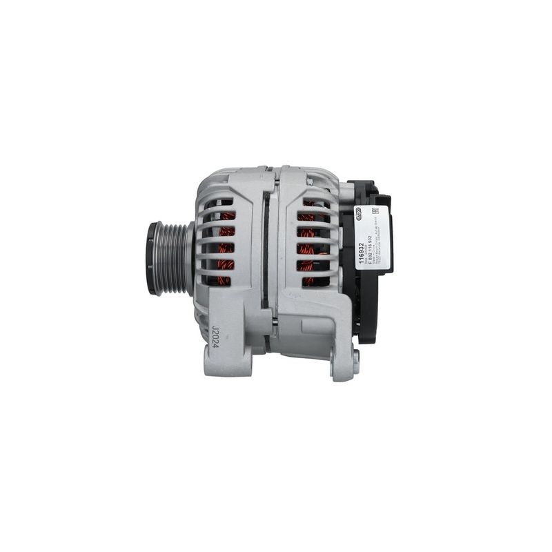 Alternator HC-Cargo F 032 116 932