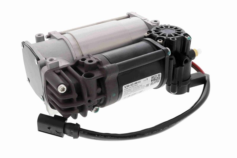 Sprężarka, instalacja pneumatyczna VEMO v30-52-0012