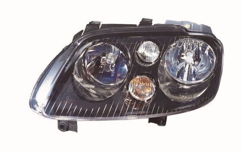 Reflektor ABAKUS 441-1172l-ldem2