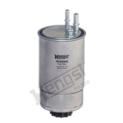 Filtr paliwa HENGST FILTER H446WK