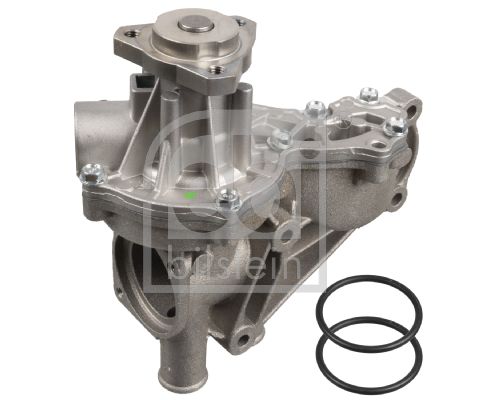 Pompa wody, chłodzenie silnika FEBI BILSTEIN 01349