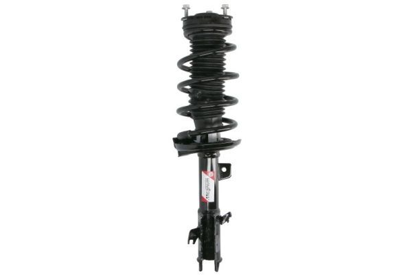 Zestaw zawieszenia, sprężyny śrubowe / amortyzatory Magnum Technology SAG005MT
