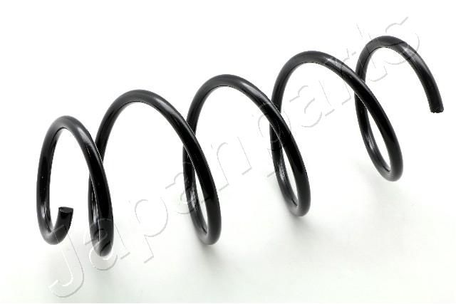 Sprężyna zawieszenia JAPANPARTS ZC3489H